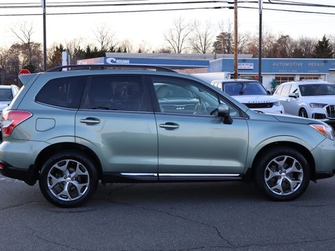 Used 2015 Subaru Forester 2.5i Touring image 9