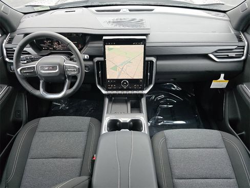 New 2026 GMC Acadia Elevation image 25