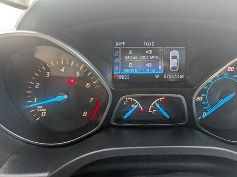 Used 2013 Ford Escape SE FWD image 10