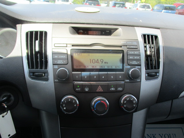 Used 2010 Hyundai Sonata GLS FWD image 30