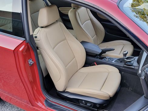 Used 2009 BMW 128i Coupe RWD image 76