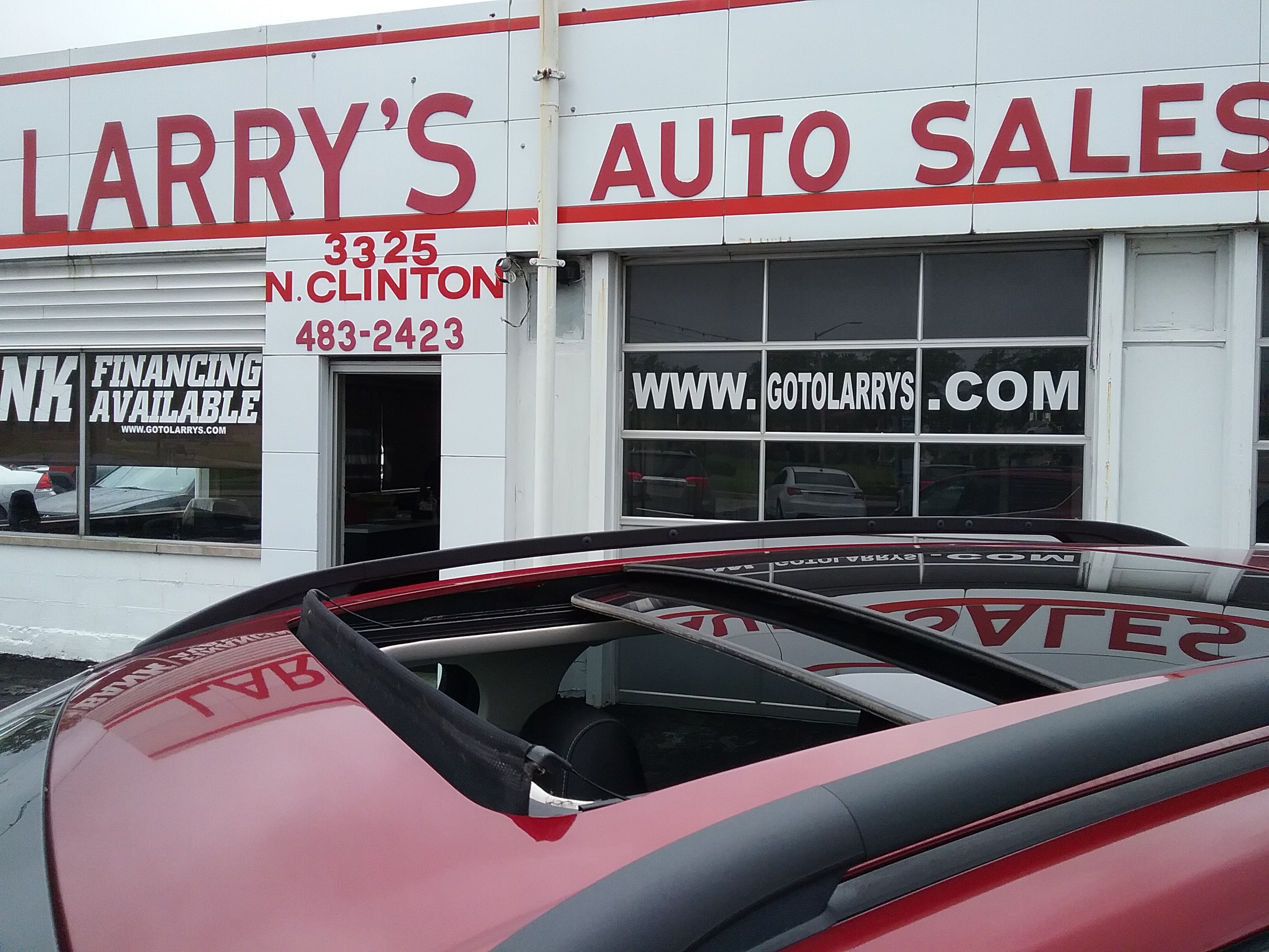 Used 2016 Ford Escape SE FWD image 17