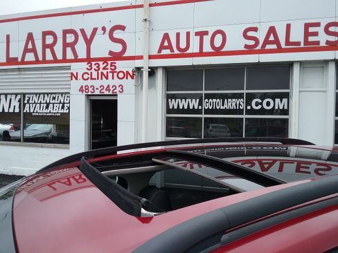 Used 2016 Ford Escape SE image 17