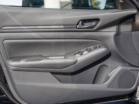 New 2025 Nissan Altima 2.5 S image 21