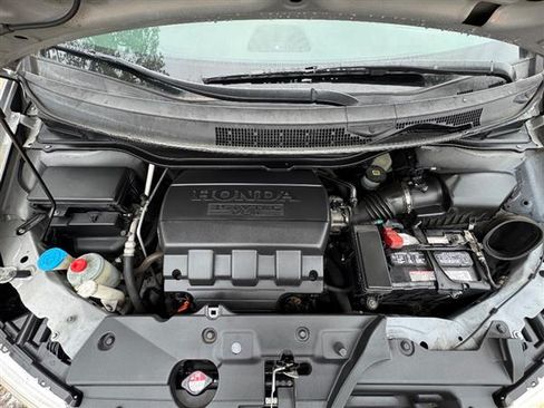 Used 2011 Honda Odyssey EX-L image 17
