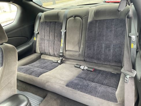 Used 2003 Chevrolet Monte Carlo LS image 12