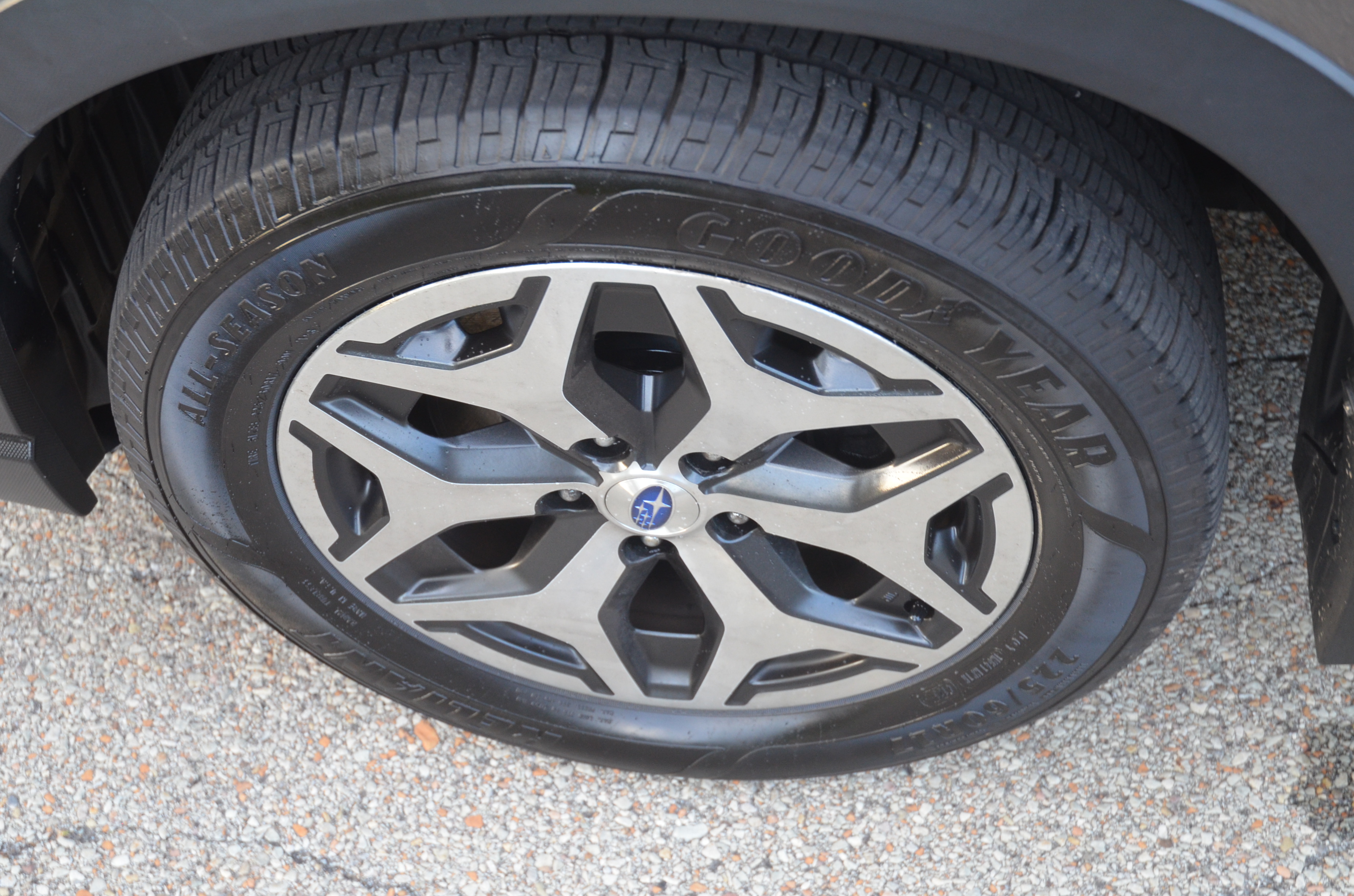 Used 2019 Subaru Forester Premium AWD/4WD image 27