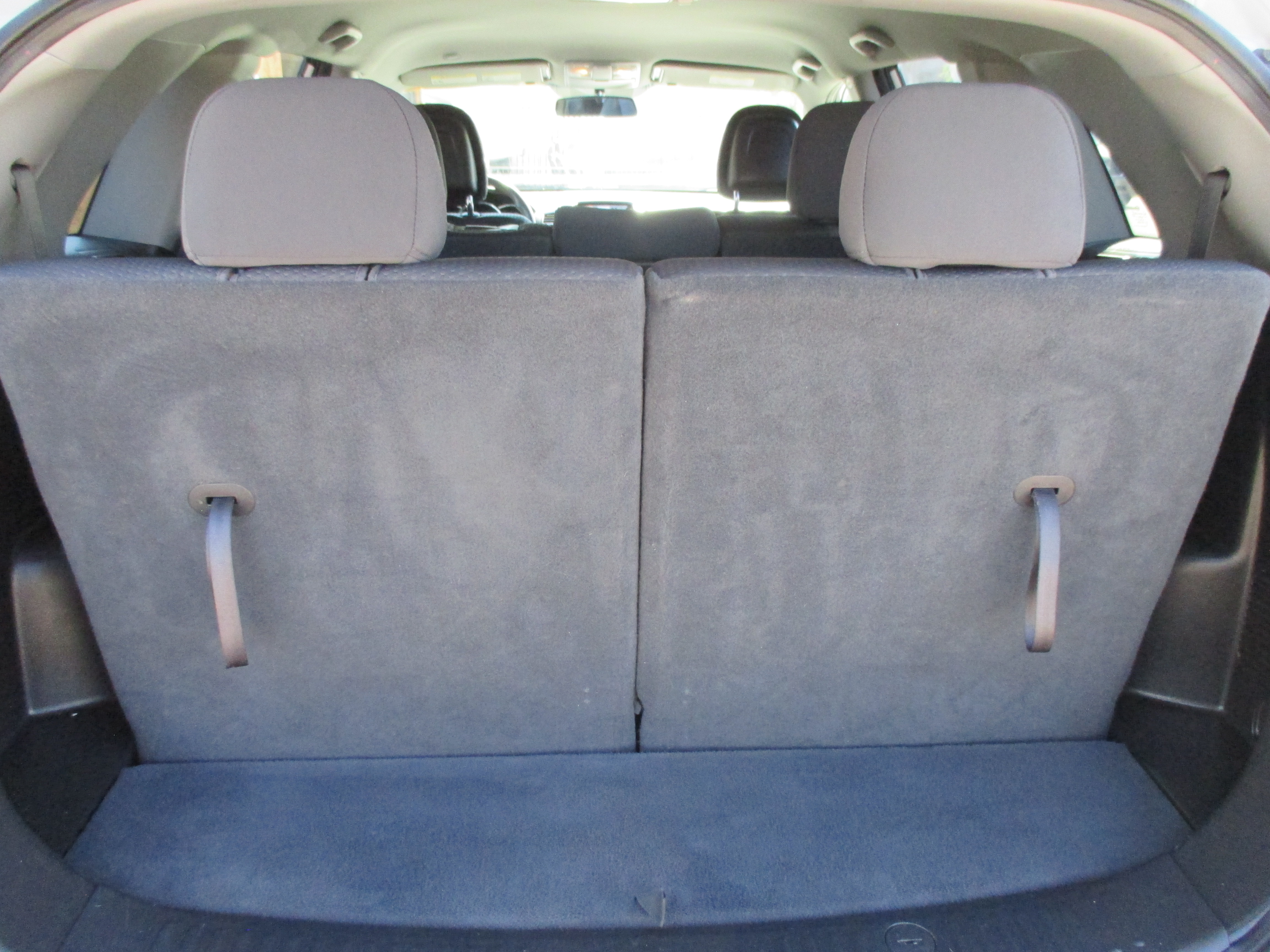 Used 2011 Kia Sorento LX w/ Convenience Package FWD image 11