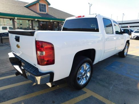 Used 2013 Chevrolet Silverado 1500 LTZ image 7
