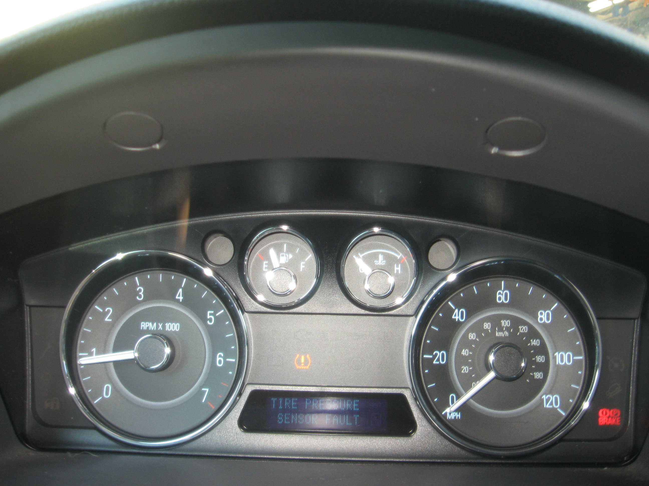 Used 2010 Ford Flex SEL FWD image 10