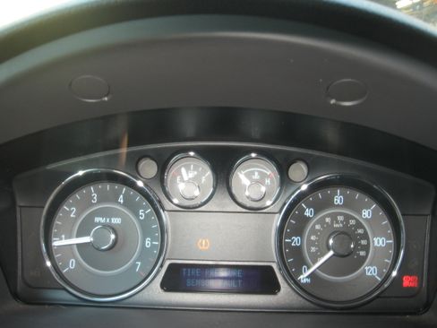 Used 2010 Ford Flex SEL FWD image 10