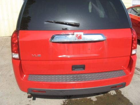 Used 2007 Saturn Vue XE FWD image 5