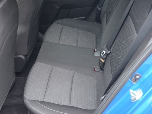 Used 2021 Kia Rio S image 9