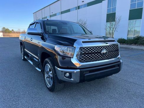 Used 2018 Toyota Tundra 1794 Edition image 4