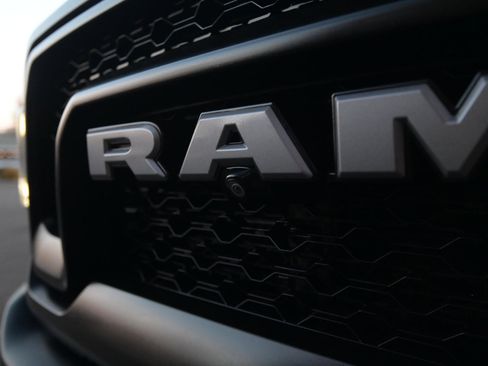 Used 2020 RAM 2500 Power Wagon image 9