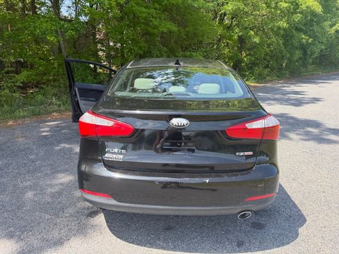 Used 2014 Kia Forte EX image 79