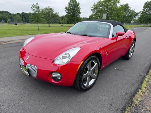 Used 2007 Pontiac Solstice image 27