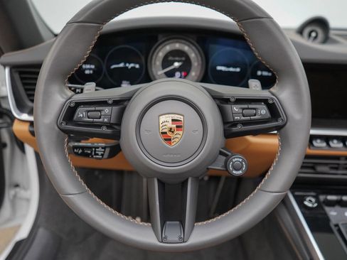 Used 2024 Porsche 911 Turbo S image 74