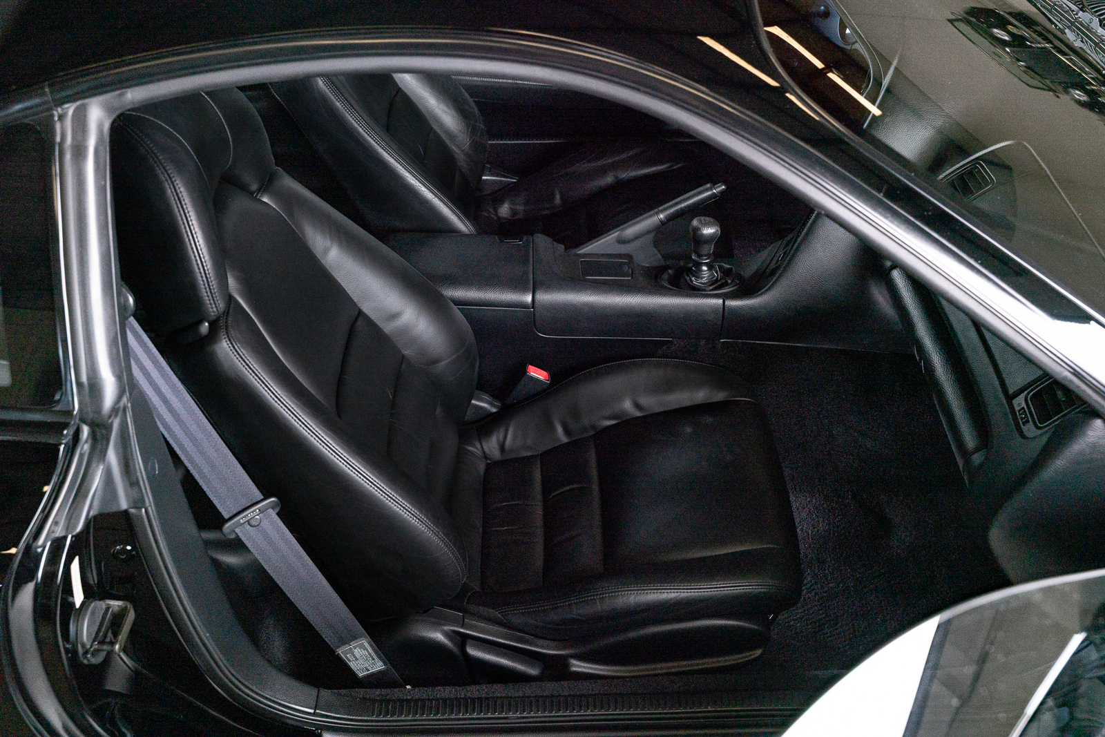 Used 1994 Toyota Supra Turbo RWD image 69
