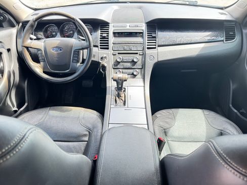 Used 2012 Ford Taurus Limited image 21