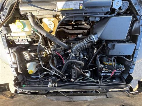 Used 2007 Jeep Wrangler X image 18