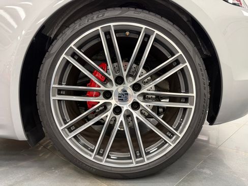 Used 2025 Porsche 718 Boxster S image 16