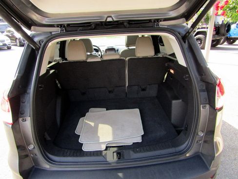 Used 2014 Ford Escape 4WD Titanium image 19