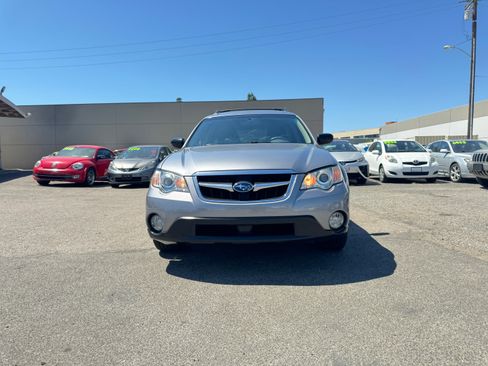 Used 2008 Subaru Outback 2.5i image 10