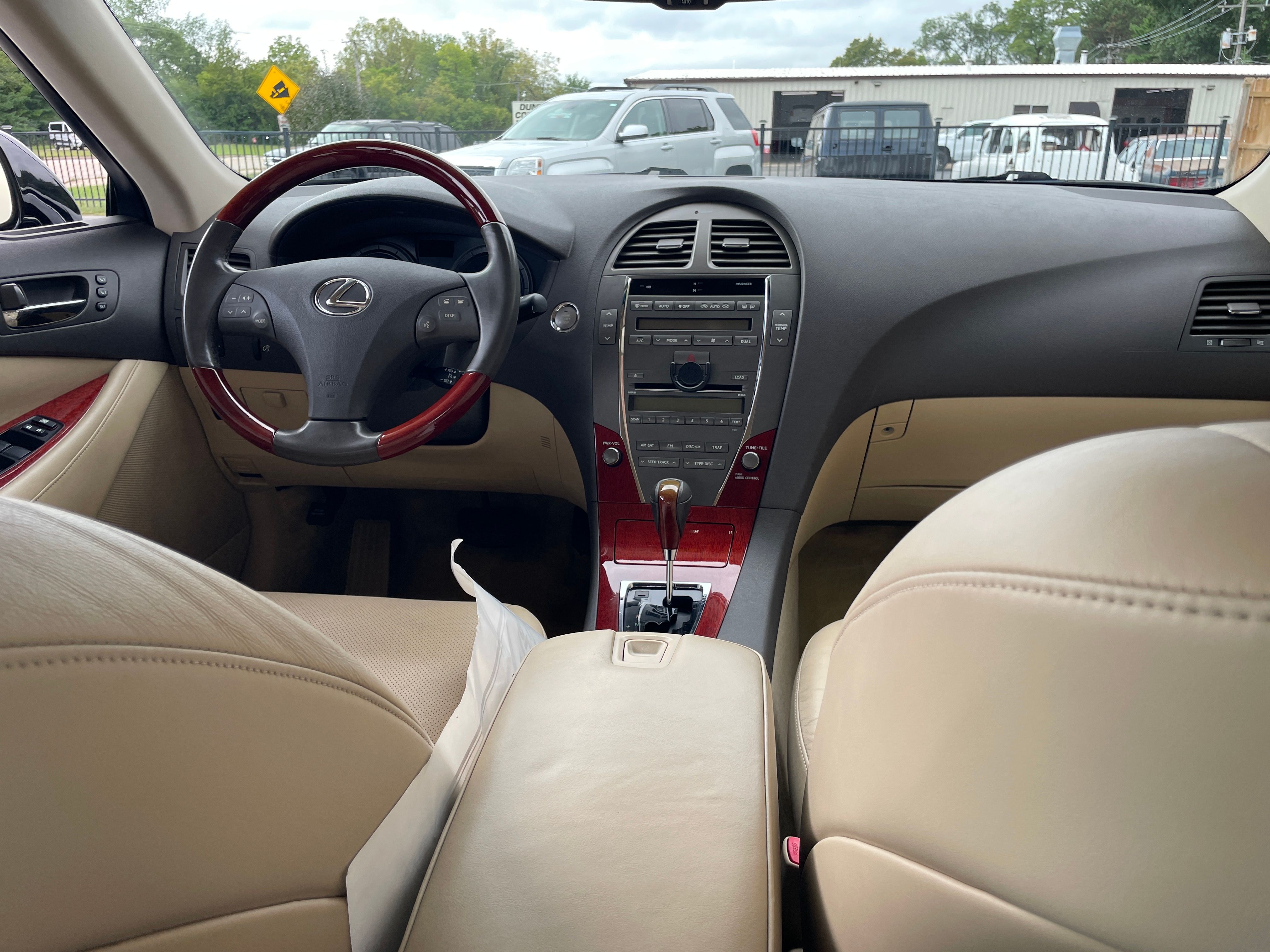 Used 2009 Lexus ES 350 UNAVAIL FWD image 11