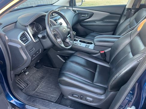 Used 2022 Nissan Murano SV image 9