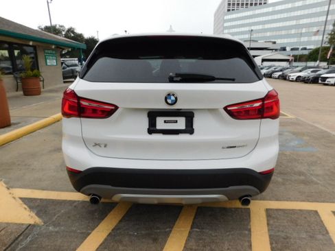 Used 2019 BMW X1 sDrive28i FWD image 6