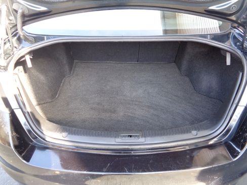 Used 2012 MAZDA MAZDA6 i Touring image 10