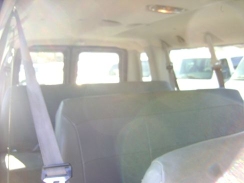 Used 2007 Ford E-350 and Econoline 350 image 13