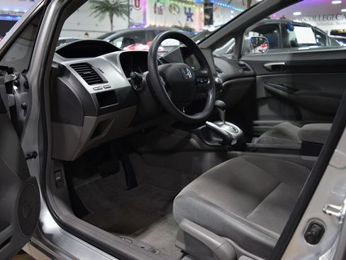 Used 2008 Honda Civic LX image 15