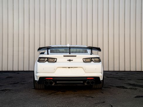 Used 2020 Chevrolet Camaro ZL1 image 13