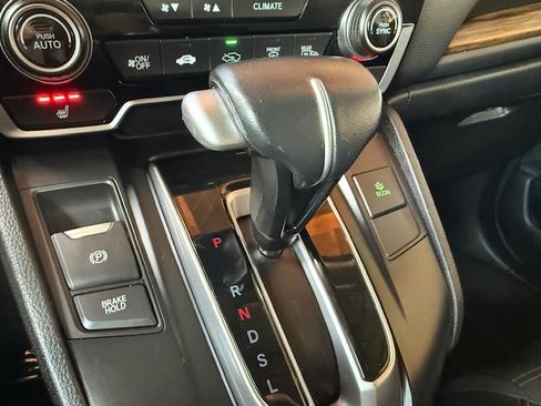 Used 2017 Honda CR-V Touring image 13