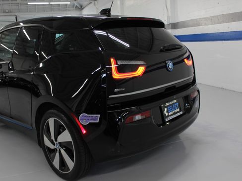 Used 2019 BMW i3 image 9