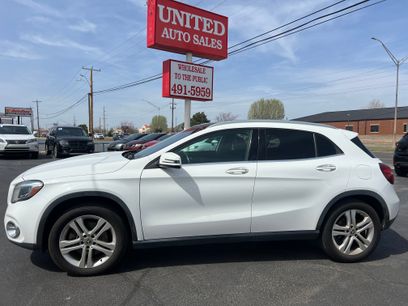 Used 2019 Mercedes-Benz GLA 250