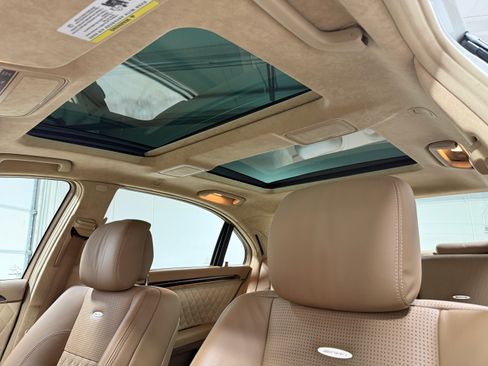 Used 2009 Mercedes-Benz S 65 AMG Sedan image 36