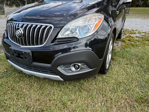 Used 2015 Buick Encore FWD Convenience image 7