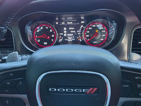 Used 2021 Dodge Charger Scat Pack image 13