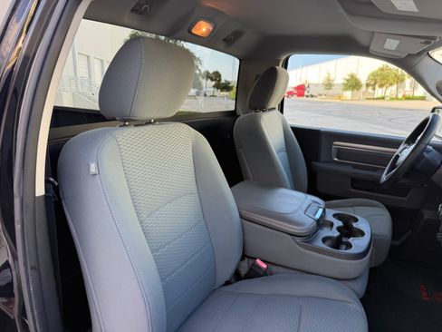 Used 2013 RAM 1500 ST RWD image 74