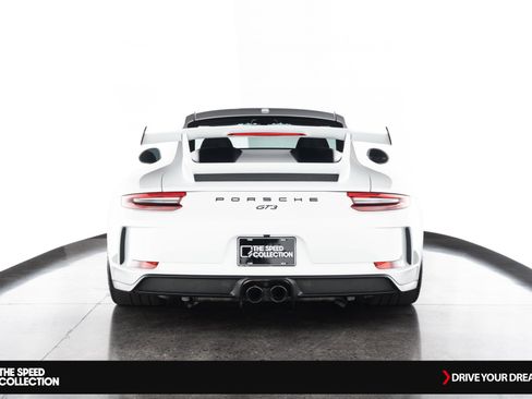 Used 2018 Porsche 911 GT3 image 7