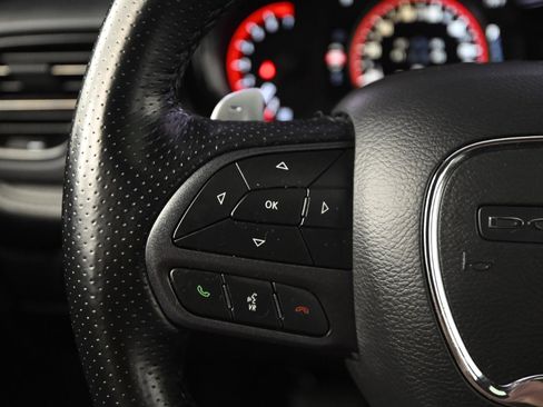 Used 2022 Dodge Durango GT image 33