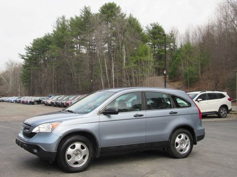 Used 2007 Honda CR-V LX image 2