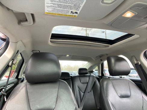 Used 2013 Ford Fusion Titanium image 14