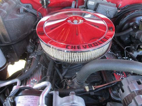 Used 1993 Chevrolet S10 Pickup LS image 31