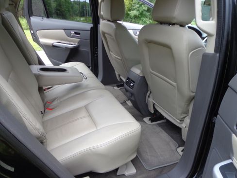 Used 2014 Ford Edge SEL Plus image 13