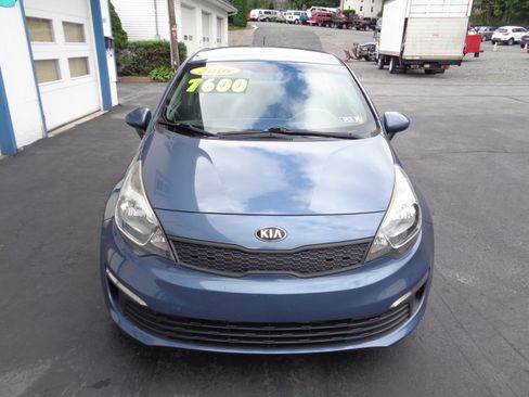 Used 2016 Kia Rio LX image 5