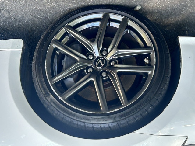 Used 2016 Lexus IS 300 AWD image 36
